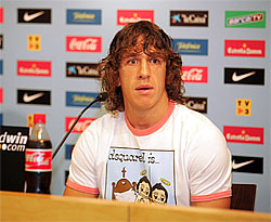 C.Puyol